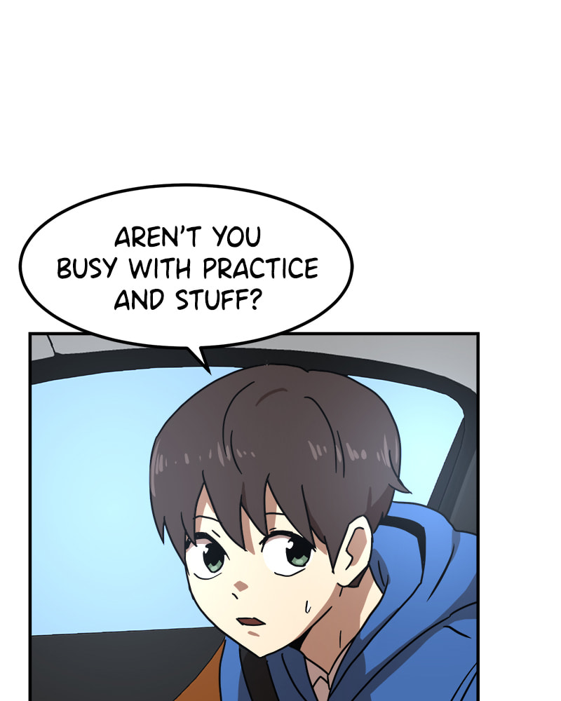 Read Double Click chapter 25 image 37 on Lezhin