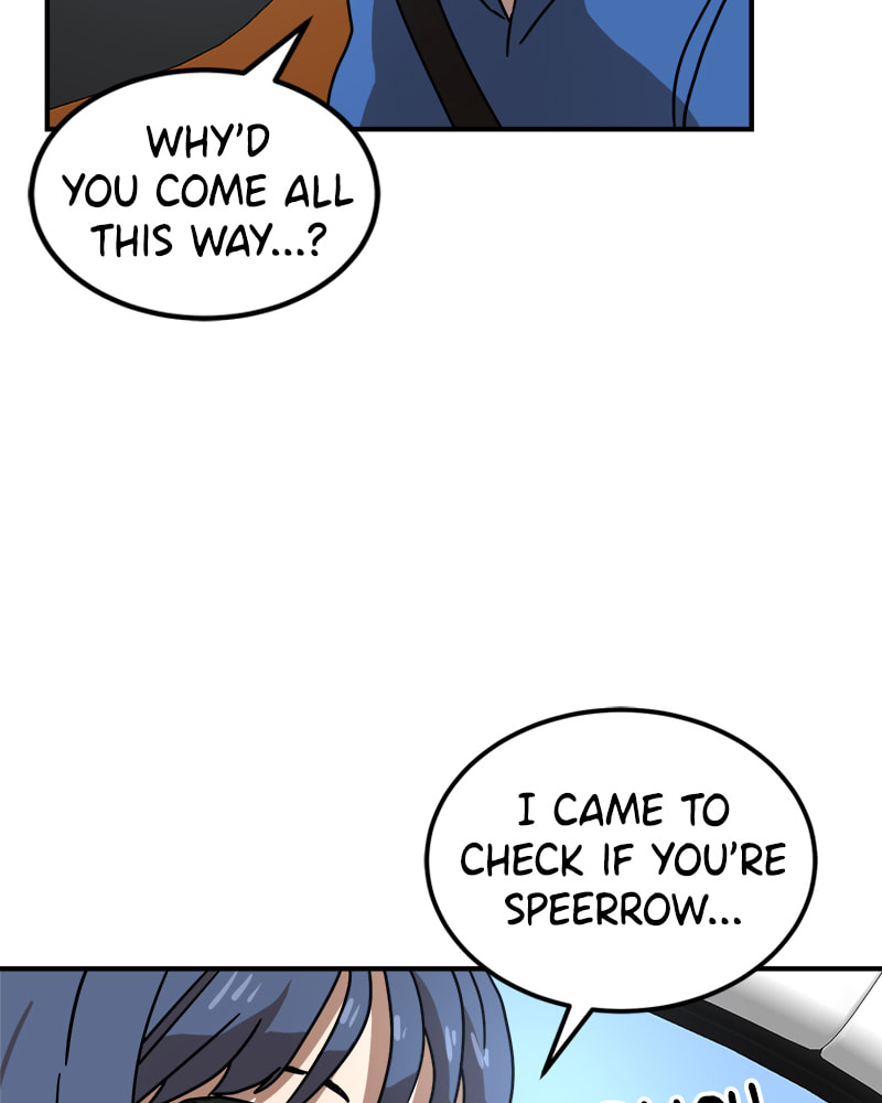 Read Double Click chapter 25 image 38 on Lezhin