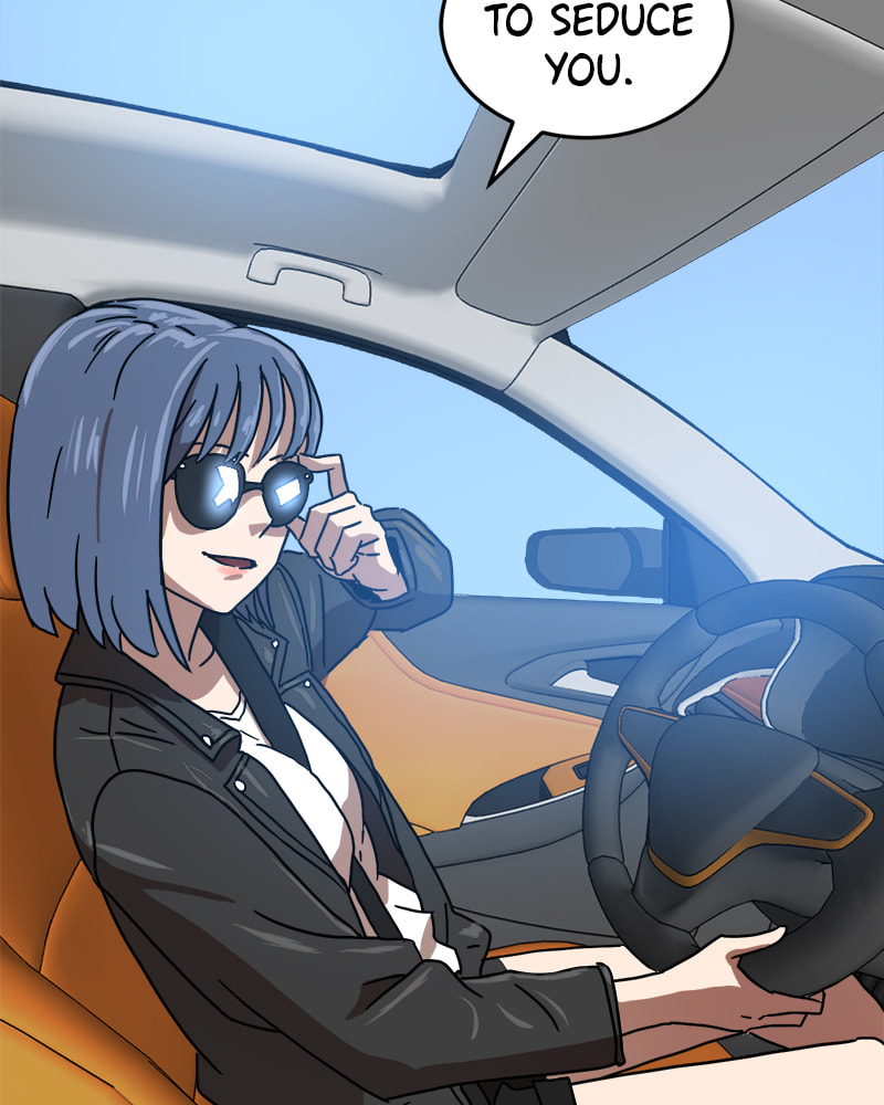 Read Double Click chapter 25 image 40 on Lezhin