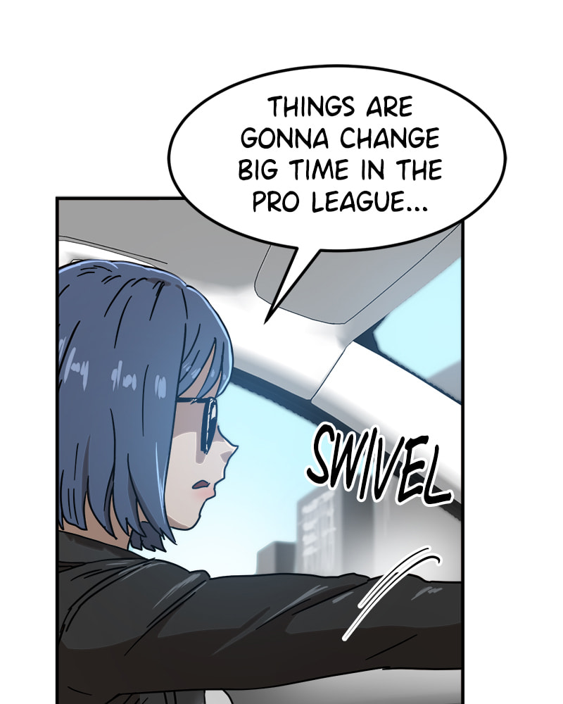 Read Double Click chapter 25 image 50 on Lezhin