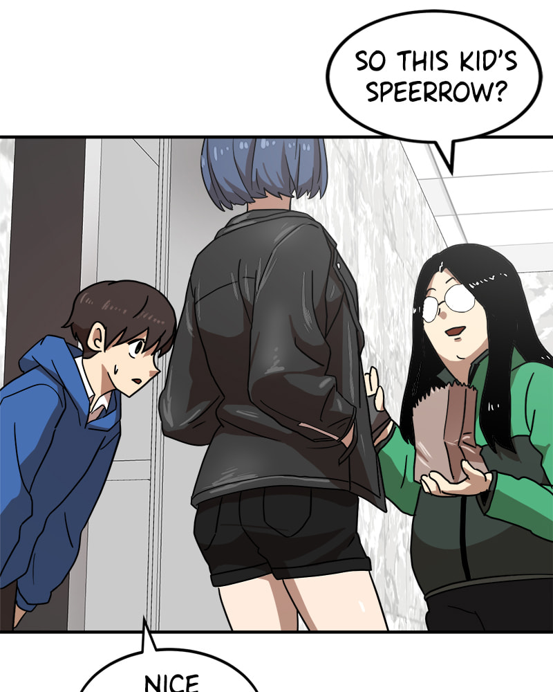 Read Double Click chapter 25 image 69 on Lezhin