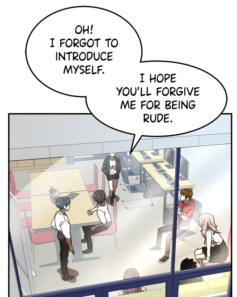 Read Double Click chapter 25 image 7 on Lezhin