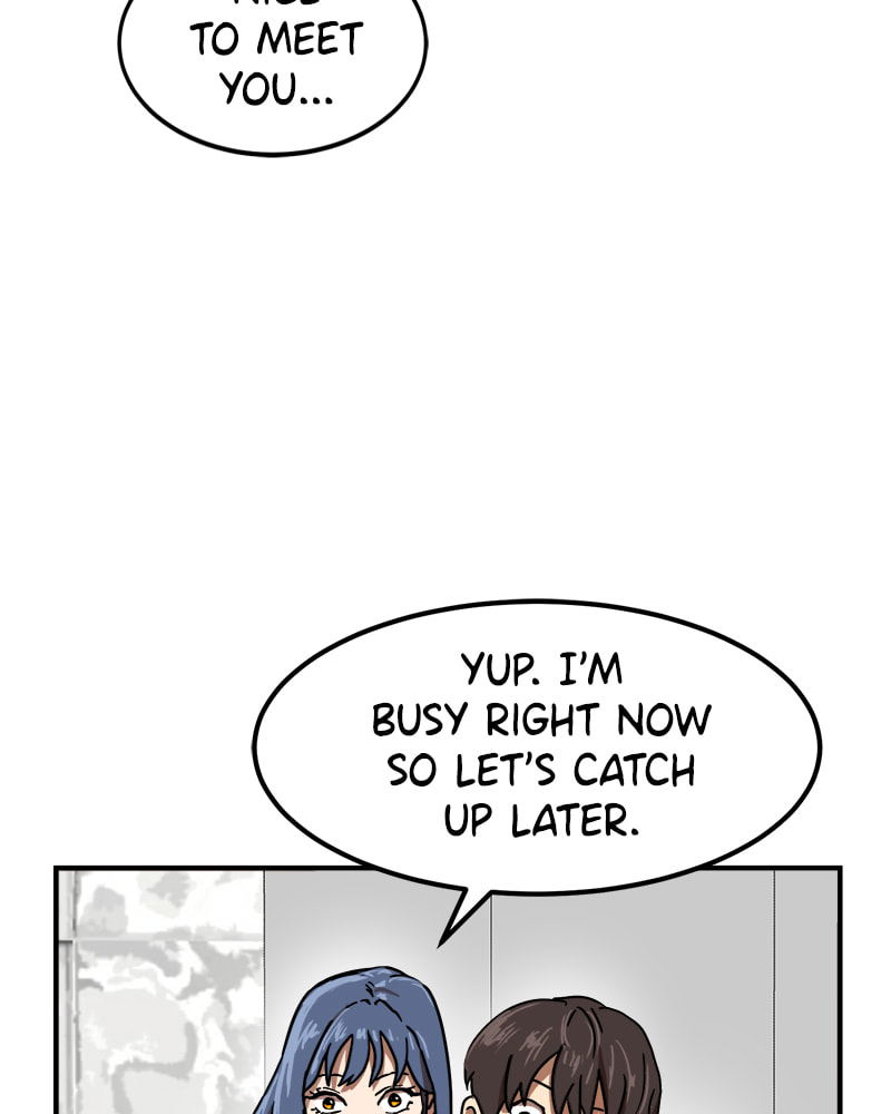 Read Double Click chapter 25 image 70 on Lezhin
