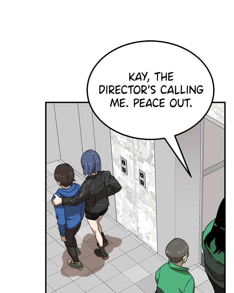 Read Double Click chapter 25 image 73 on Lezhin