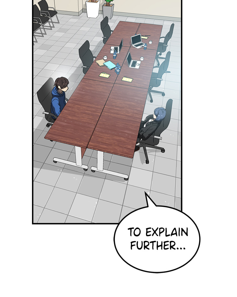 Read Double Click chapter 25 image 76 on Lezhin