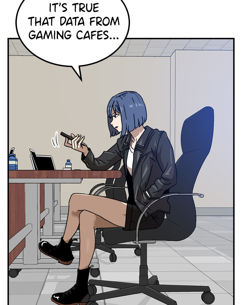 Read Double Click chapter 25 image 81 on Lezhin