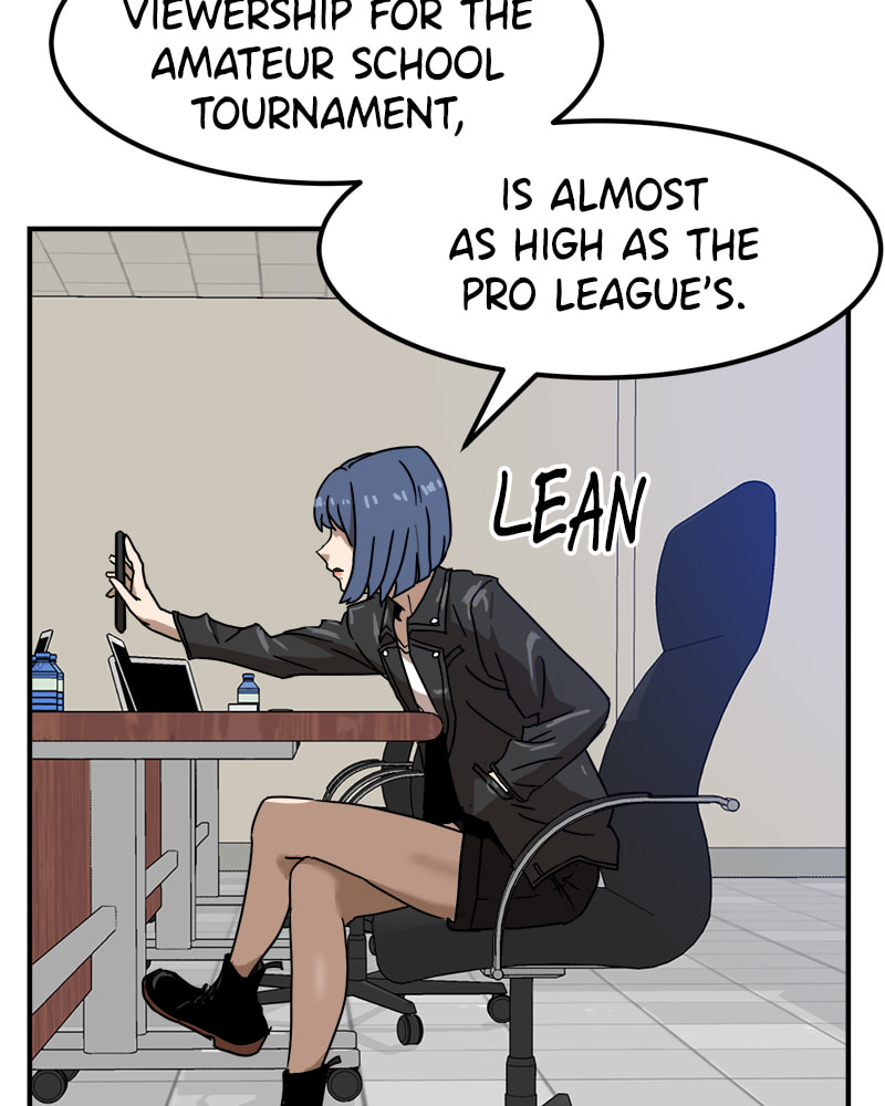 Read Double Click chapter 25 image 83 on Lezhin