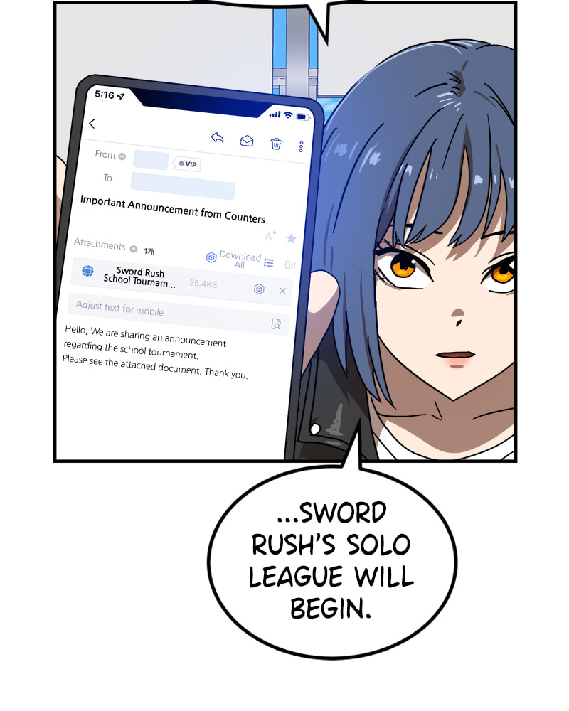 Read Double Click chapter 25 image 85 on Lezhin