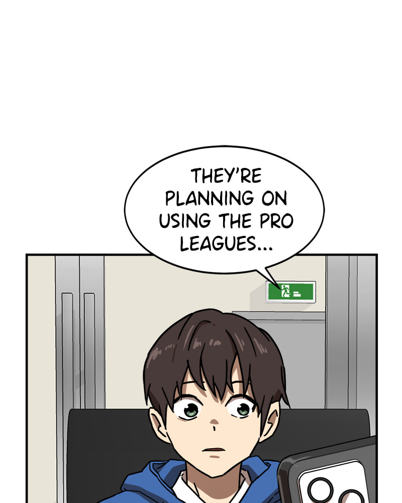 Read Double Click chapter 25 image 86 on Lezhin