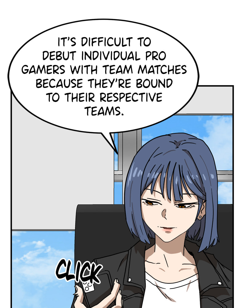 Read Double Click chapter 25 image 88 on Lezhin