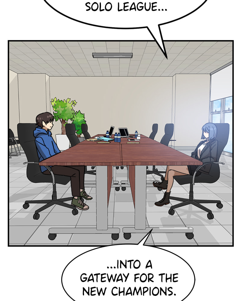 Read Double Click chapter 25 image 90 on Lezhin