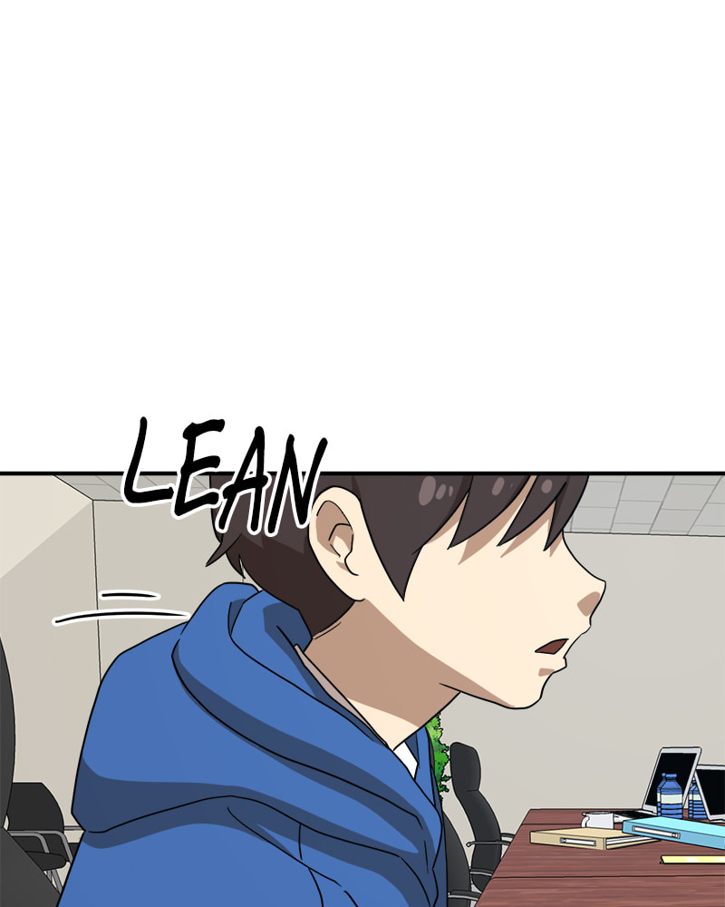 Read Double Click chapter 25 image 96 on Lezhin