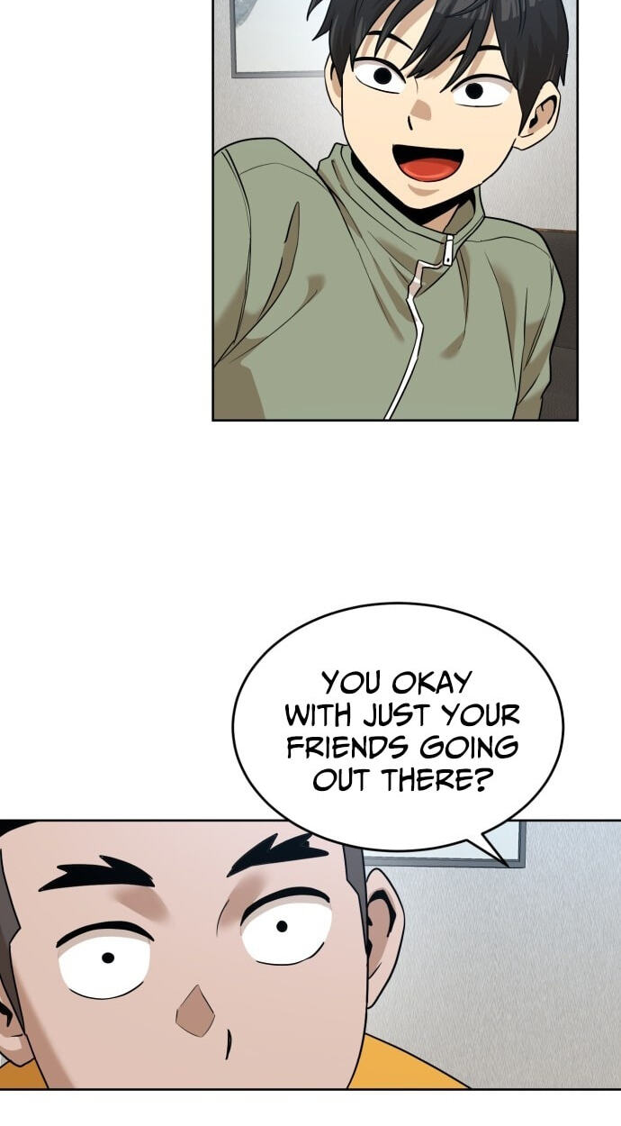 Read Double Click chapter 250 image 13 on Lezhin