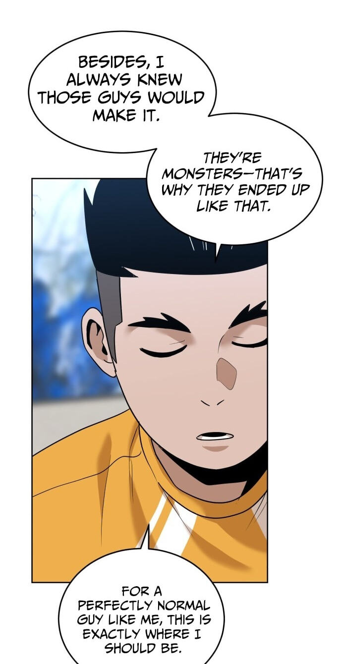 Read Double Click chapter 250 image 17 on Lezhin
