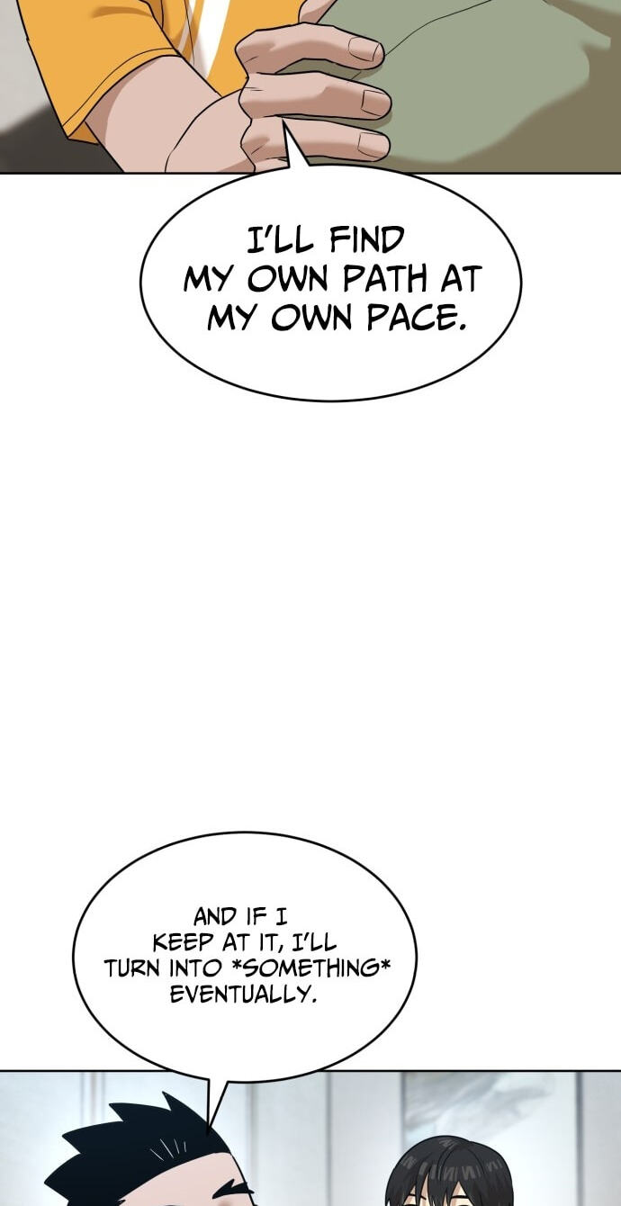 Read Double Click chapter 250 image 19 on Lezhin