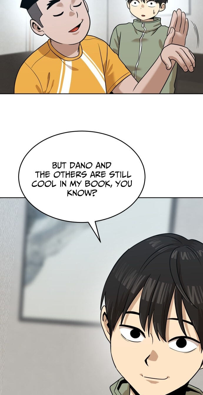 Read Double Click chapter 250 image 20 on Lezhin