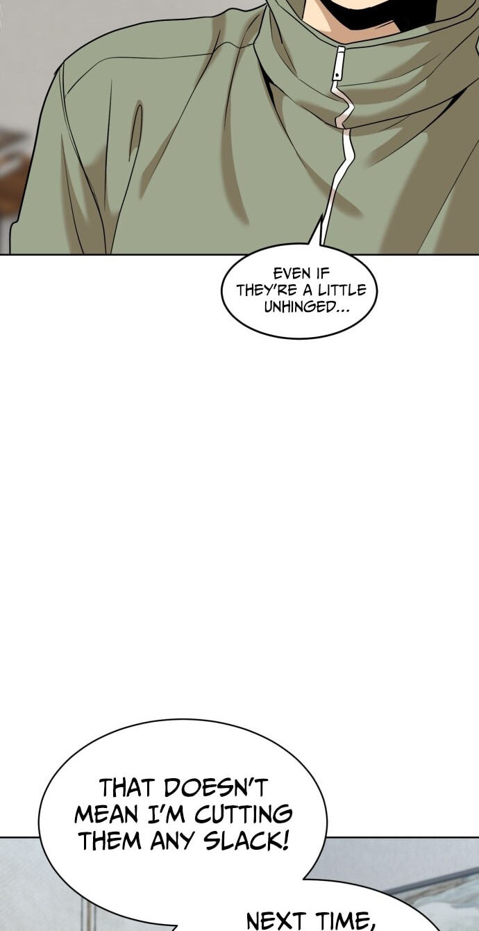 Read Double Click chapter 250 image 21 on Lezhin