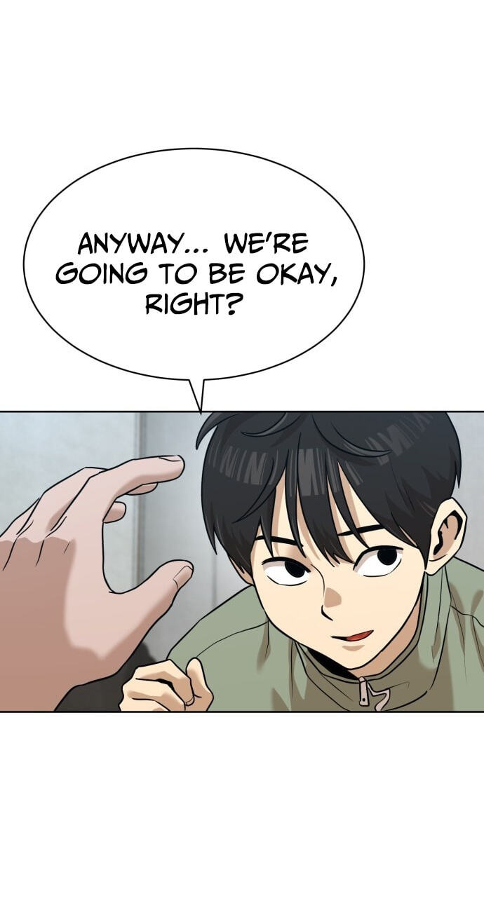 Read Double Click chapter 250 image 24 on Lezhin