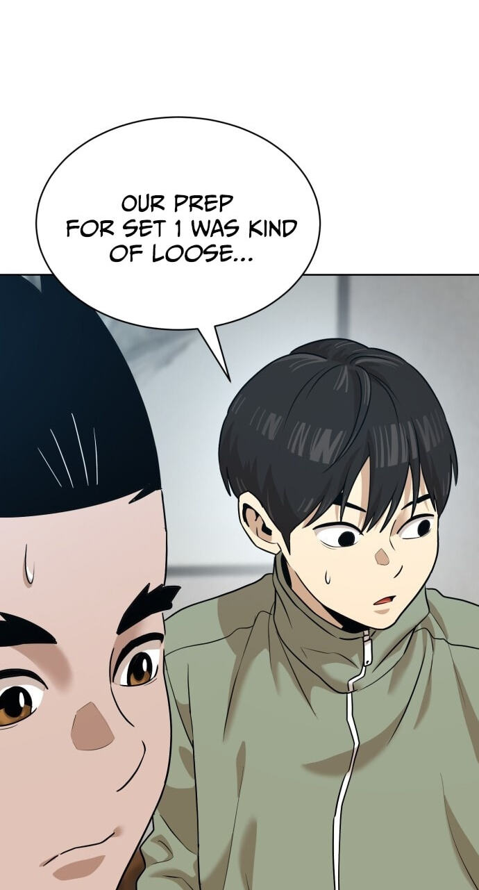 Read Double Click chapter 250 image 25 on Lezhin