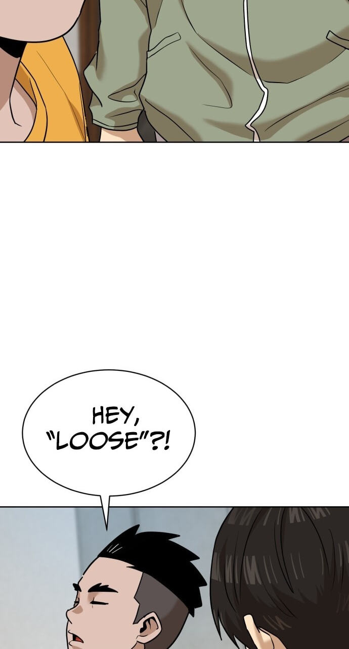 Read Double Click chapter 250 image 26 on Lezhin