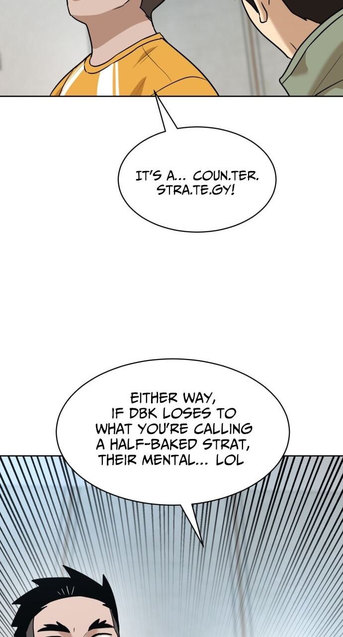 Read Double Click chapter 250 image 27 on Lezhin