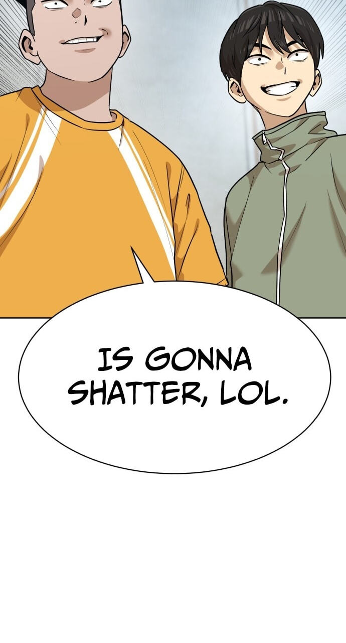 Read Double Click chapter 250 image 28 on Lezhin