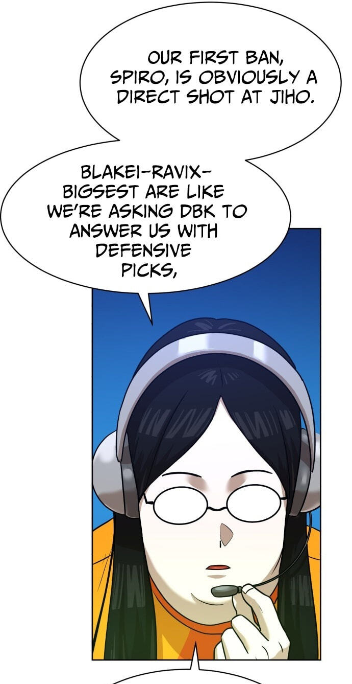 Read Double Click chapter 250 image 30 on Lezhin