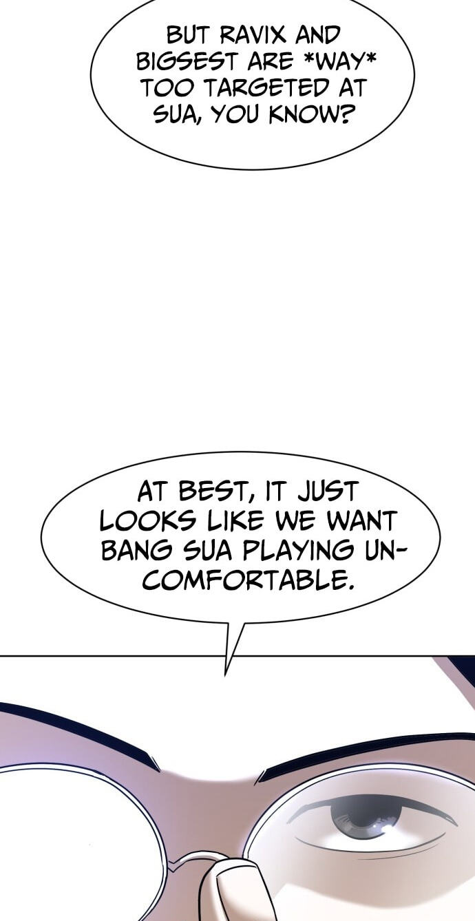Read Double Click chapter 250 image 31 on Lezhin
