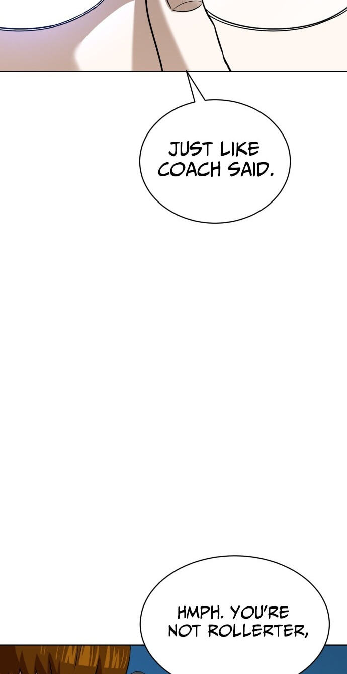Read Double Click chapter 250 image 32 on Lezhin