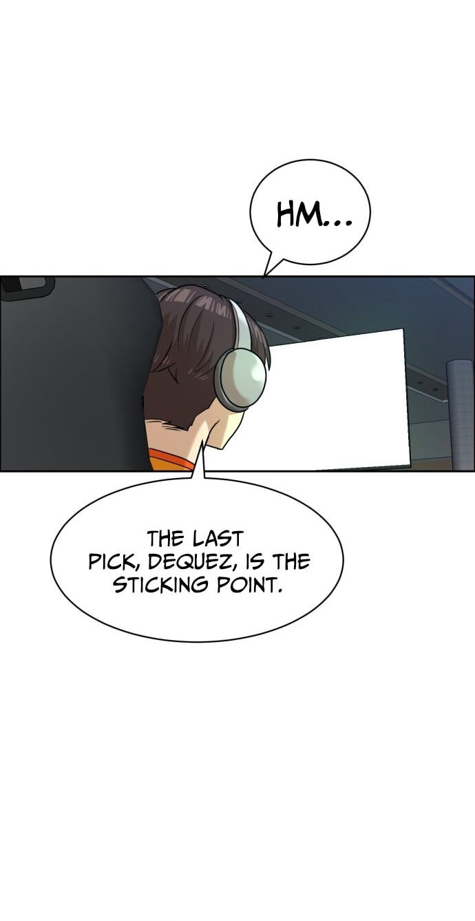 Read Double Click chapter 250 image 36 on Lezhin