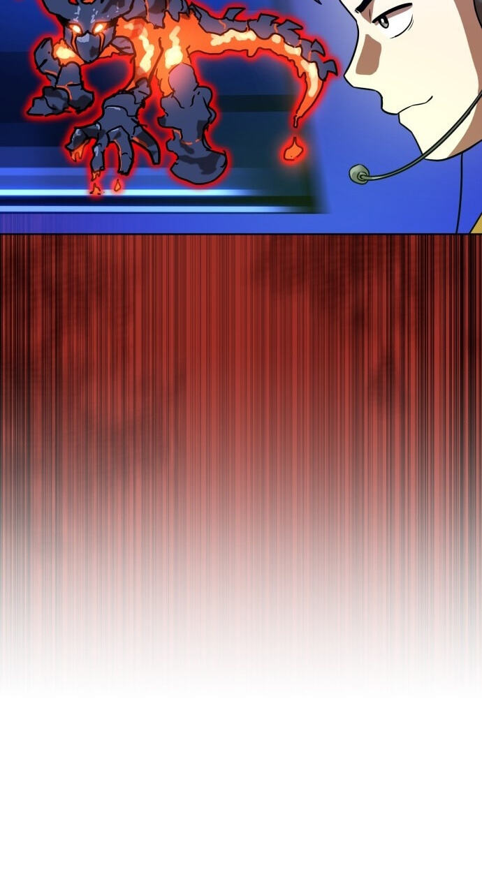 Read Double Click chapter 250 image 40 on Lezhin