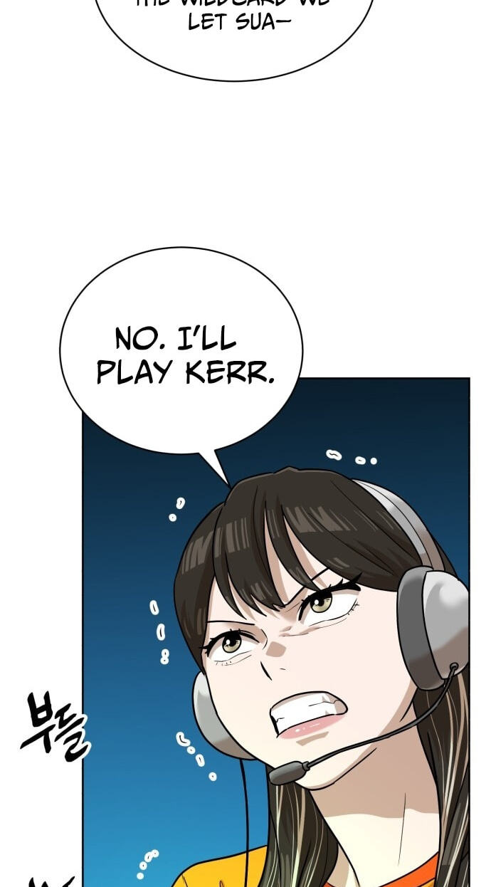 Read Double Click chapter 250 image 42 on Lezhin