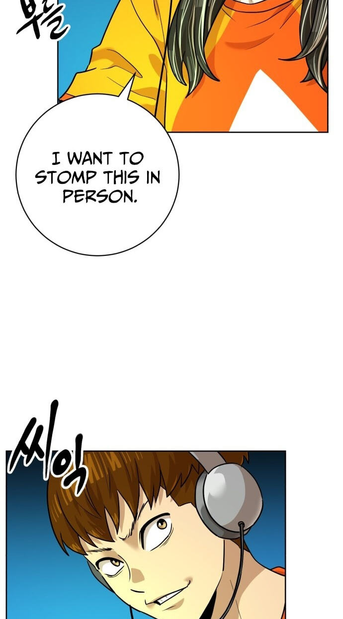 Read Double Click chapter 250 image 43 on Lezhin