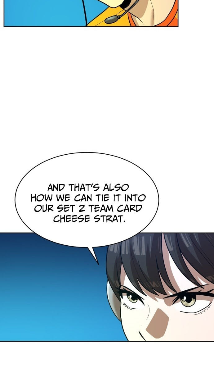 Read Double Click chapter 250 image 44 on Lezhin