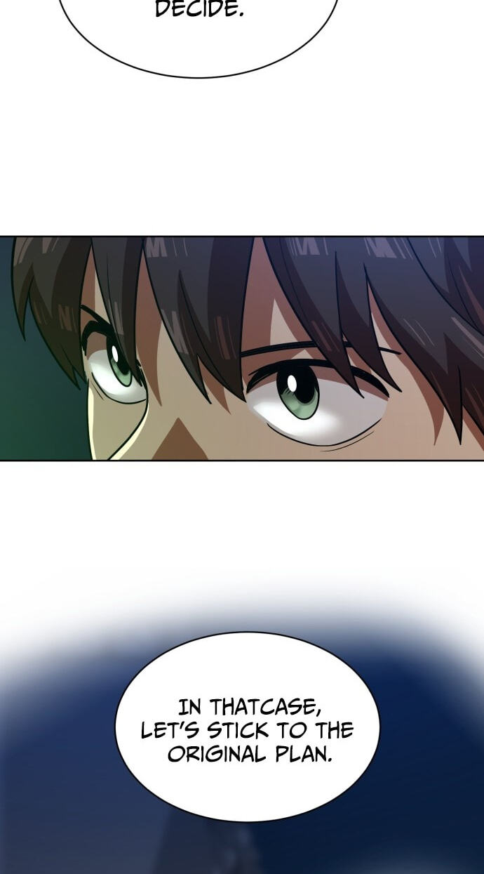 Read Double Click chapter 250 image 46 on Lezhin