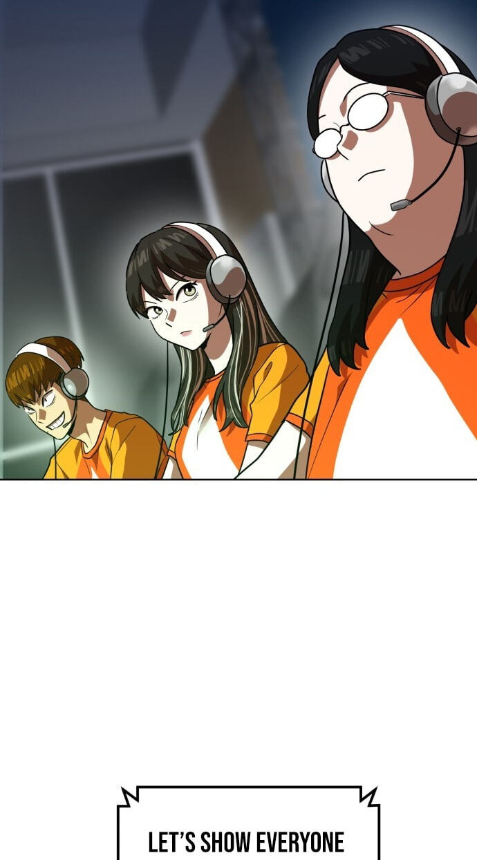 Read Double Click chapter 250 image 47 on Lezhin