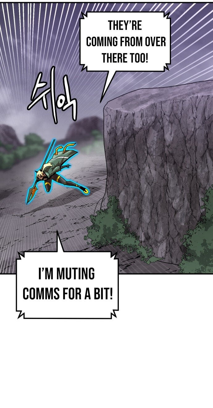 Read Double Click chapter 250 image 59 on Lezhin
