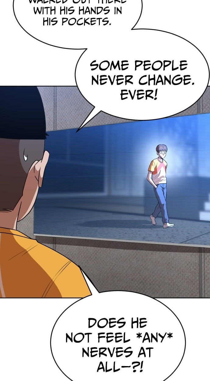 Read Double Click chapter 250 image 6 on Lezhin