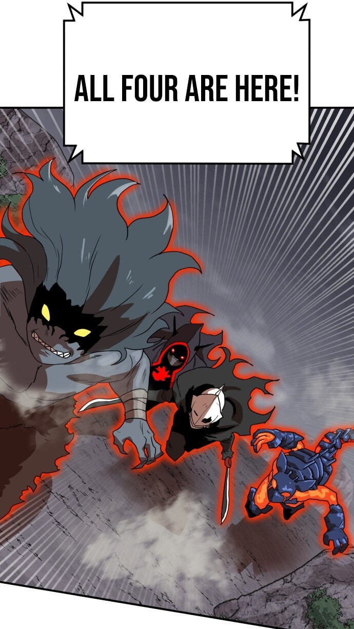 Read Double Click chapter 250 image 60 on Lezhin