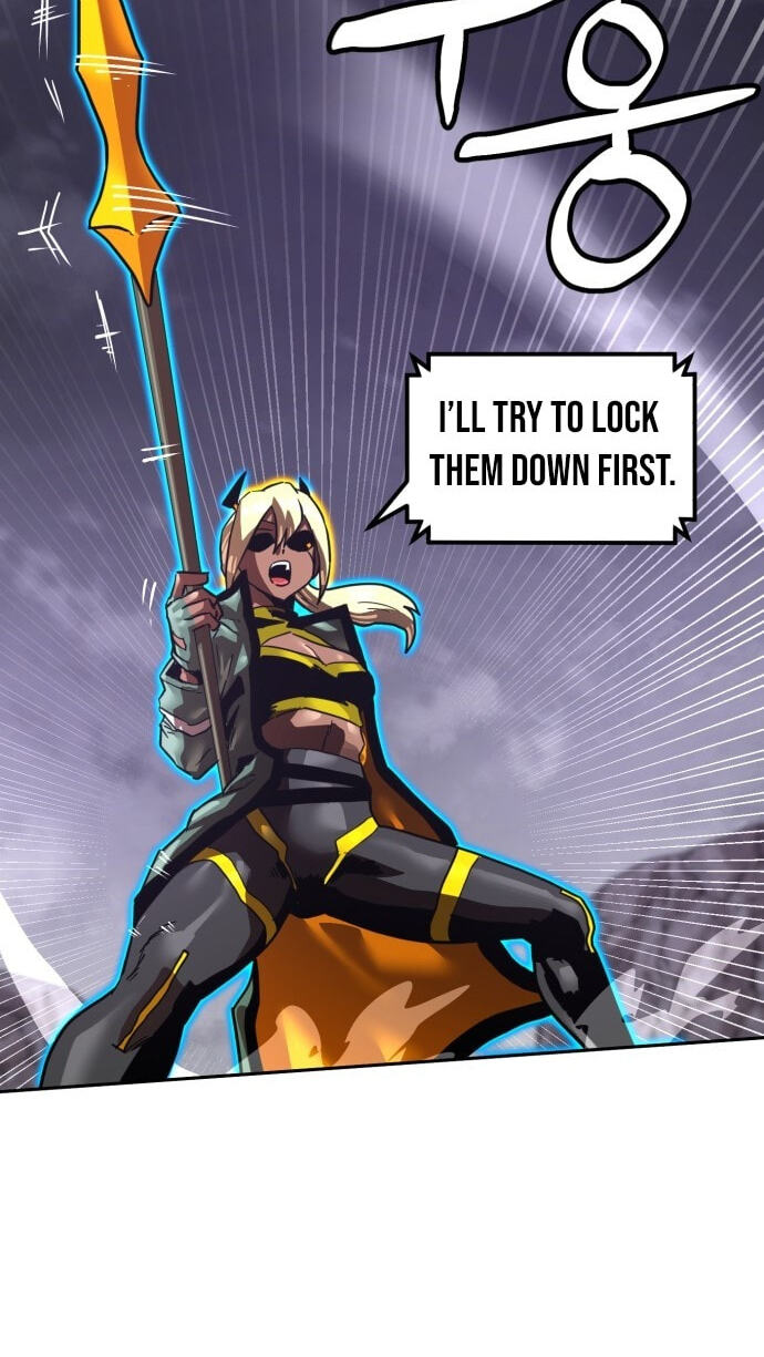Read Double Click chapter 250 image 63 on Lezhin