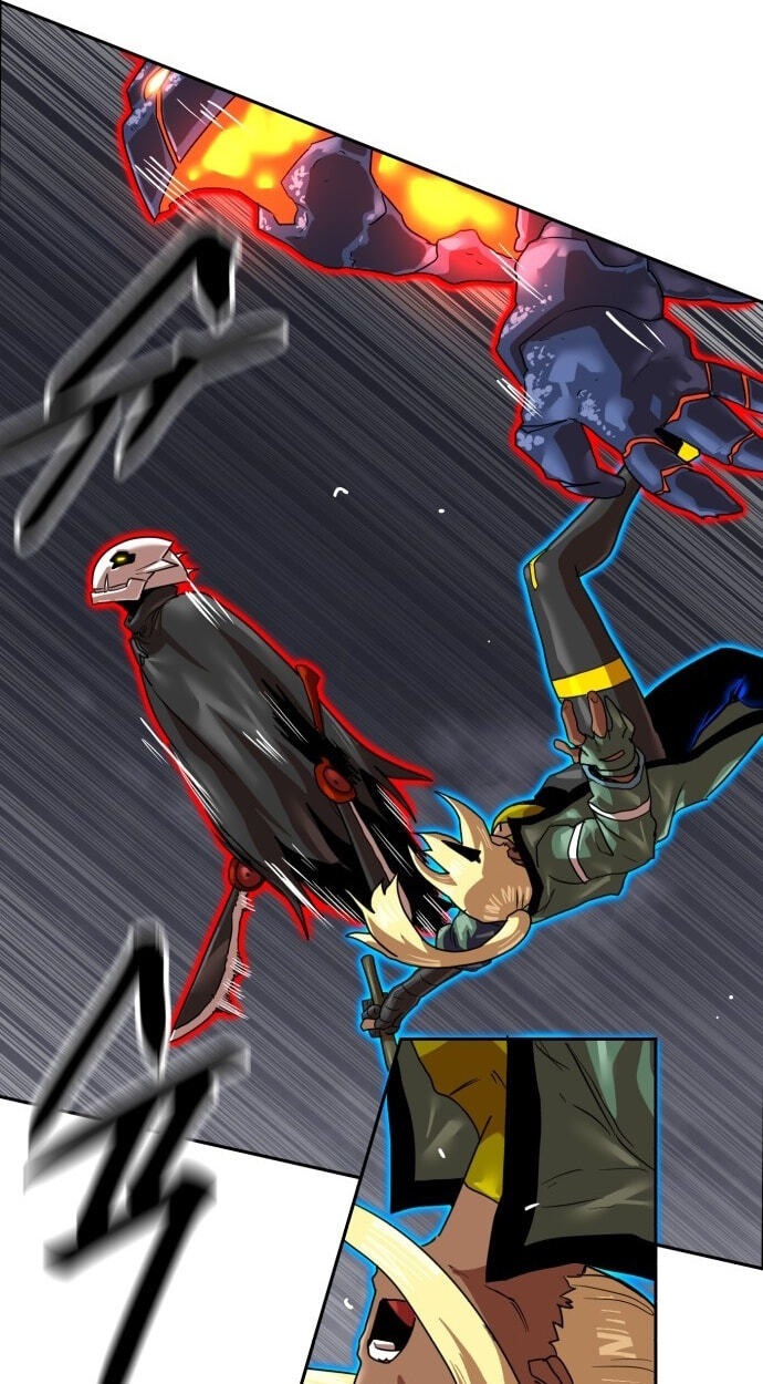 Read Double Click chapter 250 image 68 on Lezhin