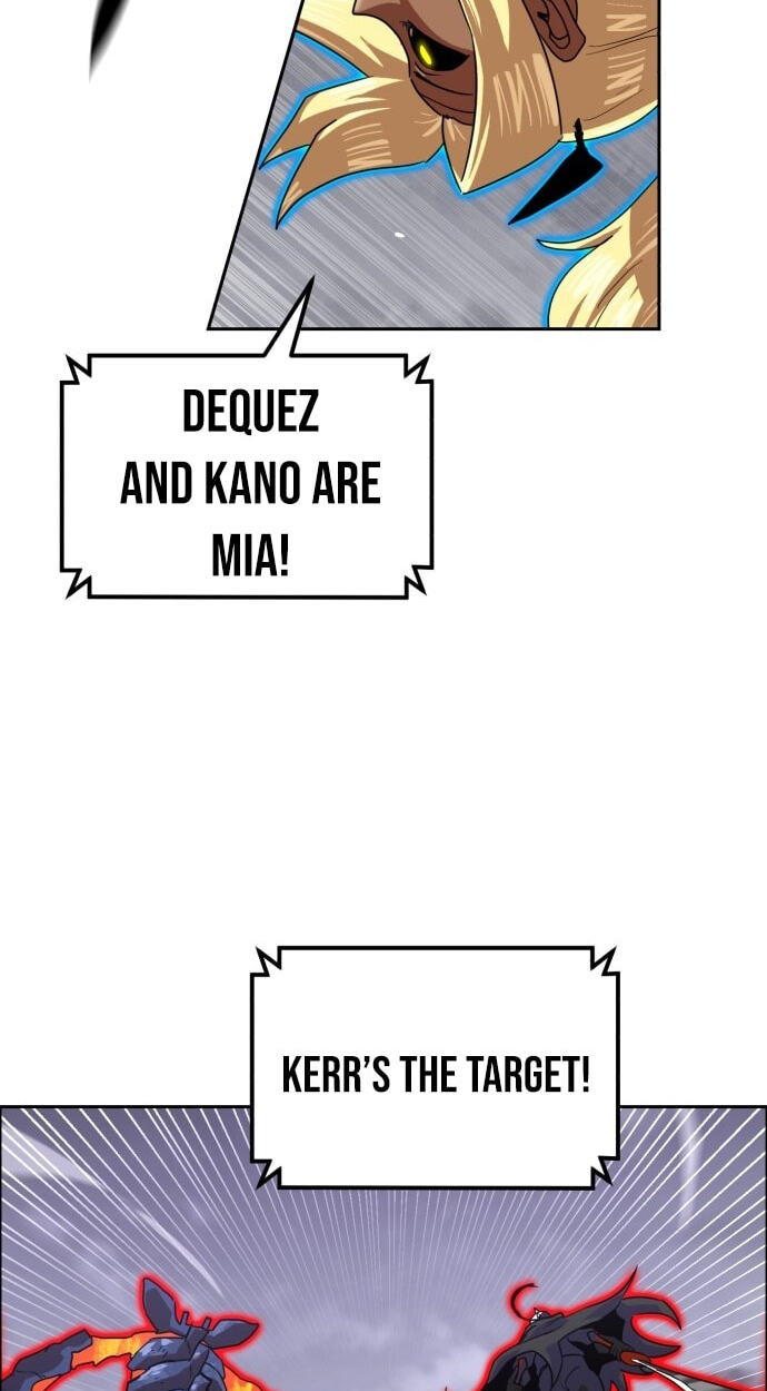 Read Double Click chapter 250 image 69 on Lezhin