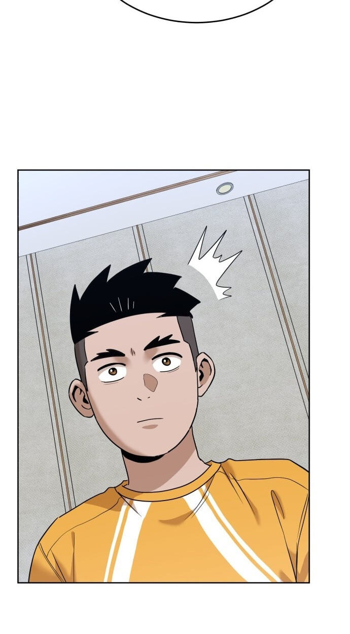 Read Double Click chapter 250 image 7 on Lezhin