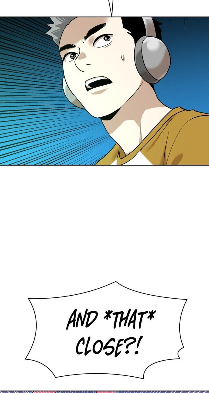 Read Double Click chapter 250 image 81 on Lezhin