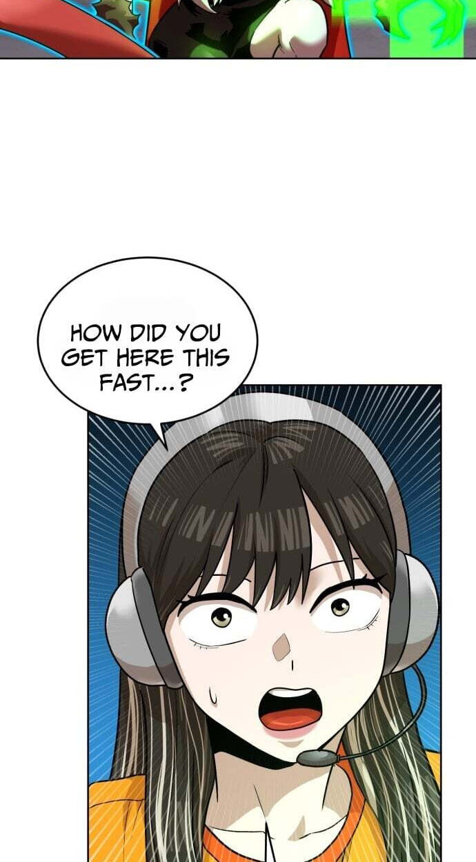 Read Double Click chapter 251 image 15 on Lezhin