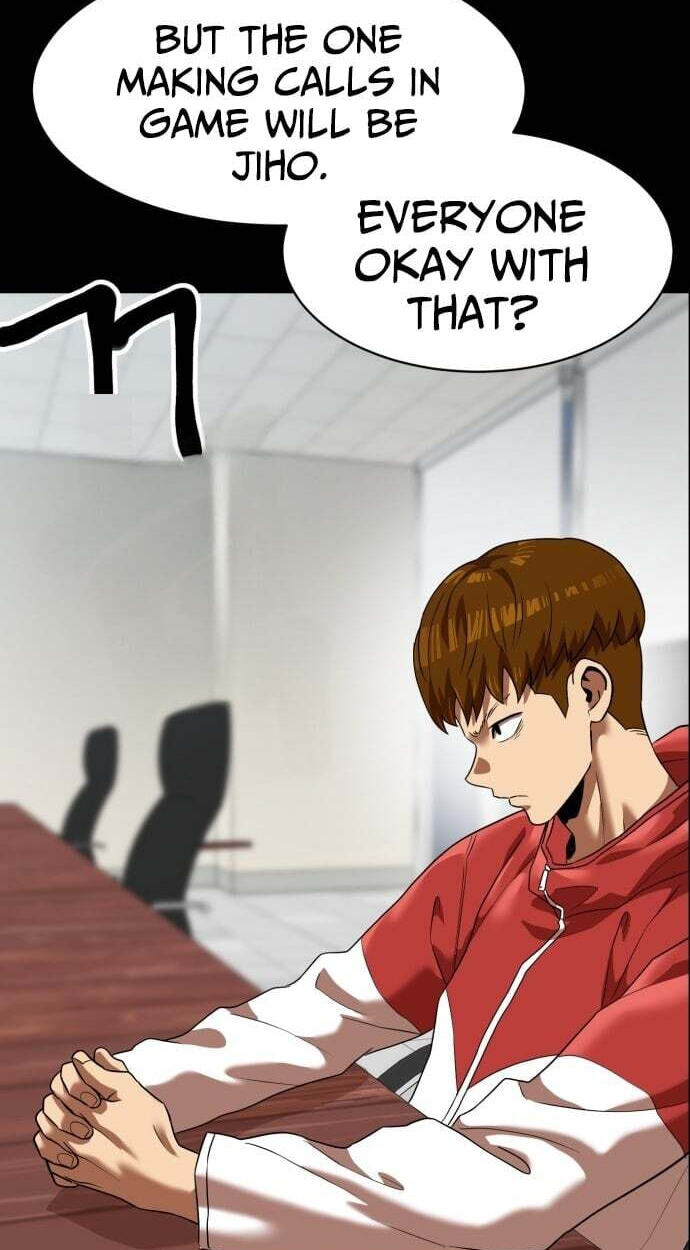 Read Double Click chapter 251 image 34 on Lezhin