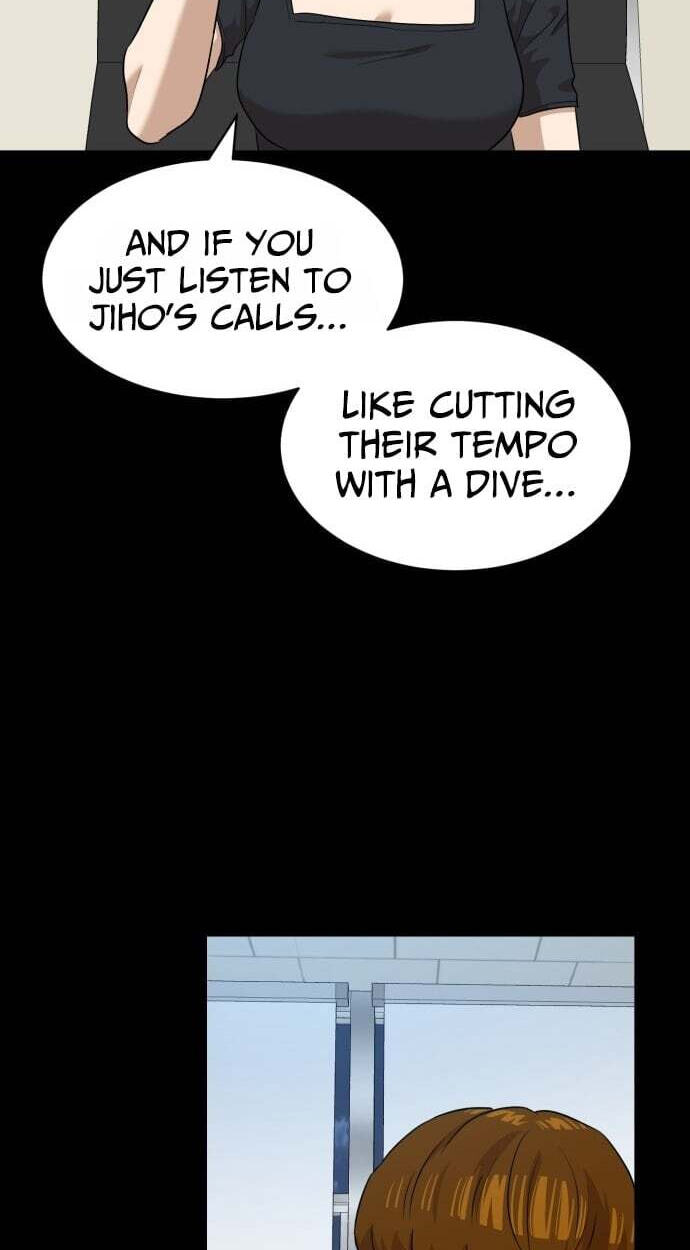 Read Double Click chapter 251 image 38 on Lezhin