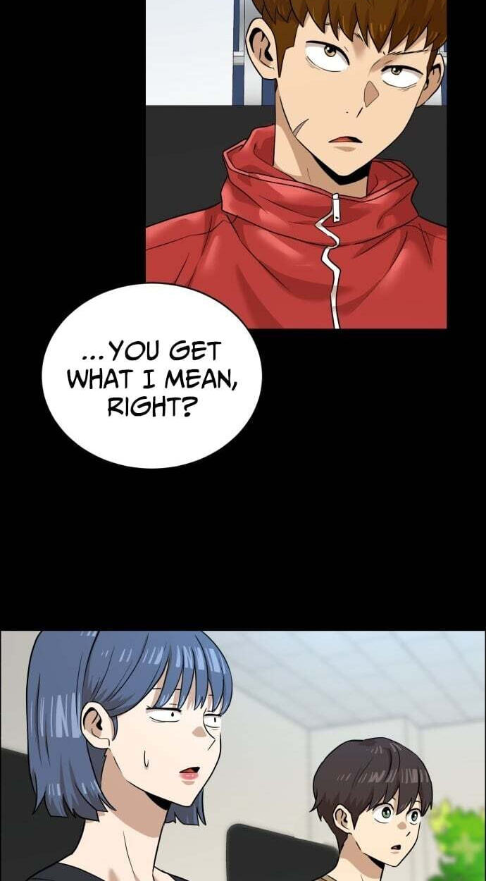 Read Double Click chapter 251 image 39 on Lezhin