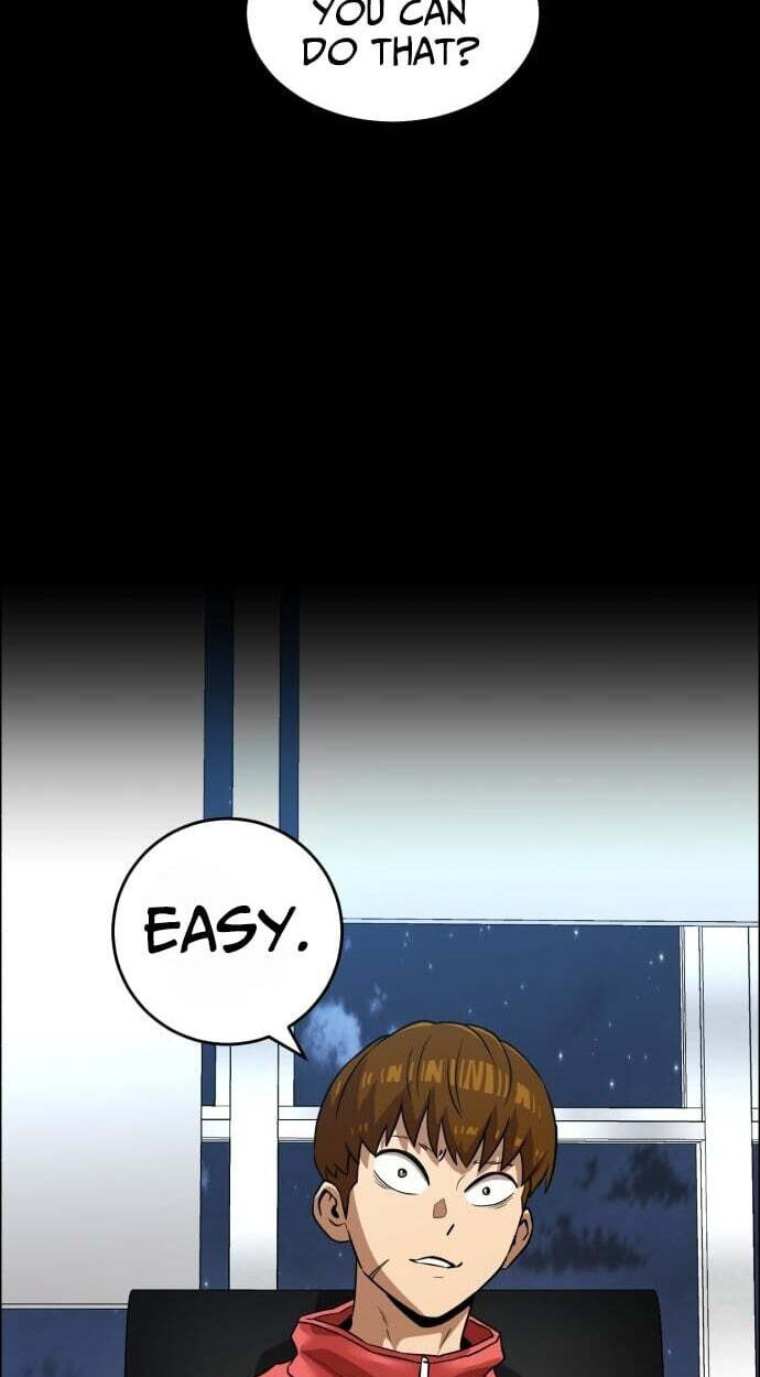 Read Double Click chapter 251 image 41 on Lezhin