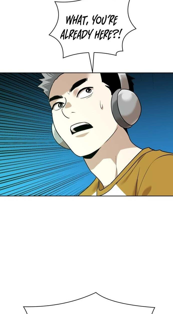 Read Double Click chapter 251 image 5 on Lezhin